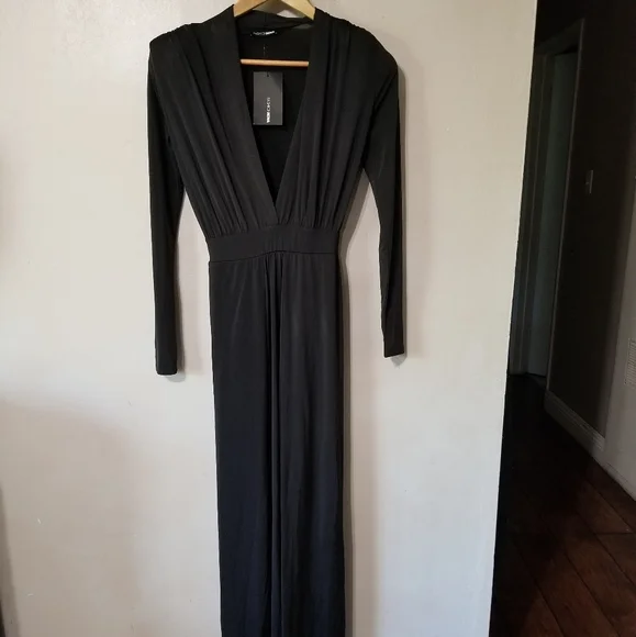 NWT Fashion Nova spree dress - Picture 2 of 7